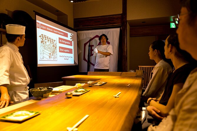 Premium 14-Piece Sushi & Cultural Discovery with Chef Interaction - Premium vs standard comparisons, including rice and wasabi