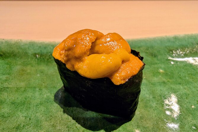 Premium 14-Piece Sushi & Cultural Discovery with Chef Interaction - Sake and drinks: what is included, what is optional