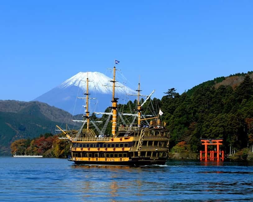 Private 2-Day Tour: Mt Fuji Hakone & Kamakura + Onsen Ryokan - How This Private Fuji, Hakone, and Kamakura Tour Works in Real Life