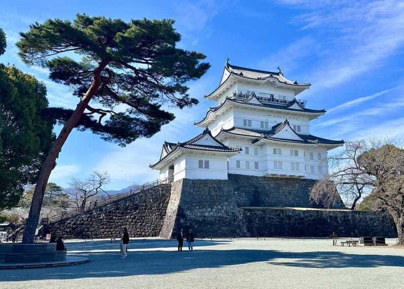 Private 2-Day Tour: Mt Fuji Hakone & Kamakura + Onsen Ryokan - Tokyo to Lake Kawaguchi: Oishi Park, Ushino Hakkai, and Fuji Angles That Actually Help