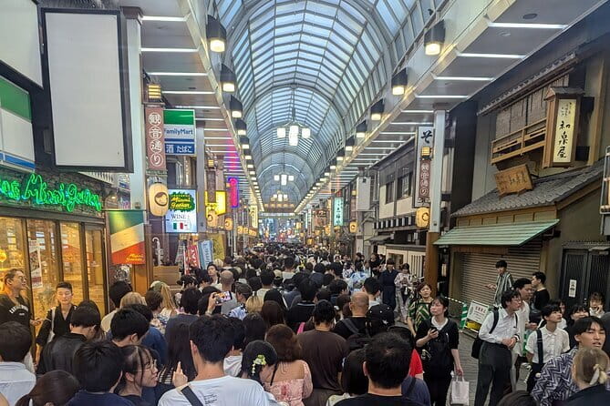 Private 6hr Tokyo Essentials Tour of Tradition and Modernity - Key Highlights You’ll Feel Right Away