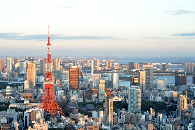 Private Airport transfer Haneda Airport(HND) to Tokyo City - Why This Transfer Works Better Than Guessing With Trains