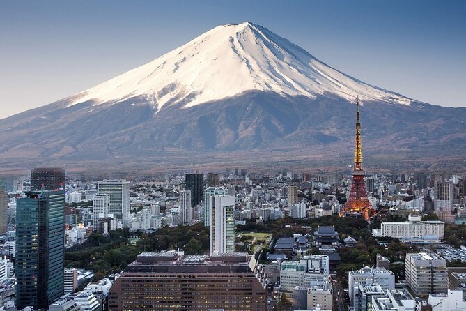 Private Airport transfer Haneda Airport(HND) to Tokyo City - Child Seats, Overtime, and Other Costs You Might Need to Plan For