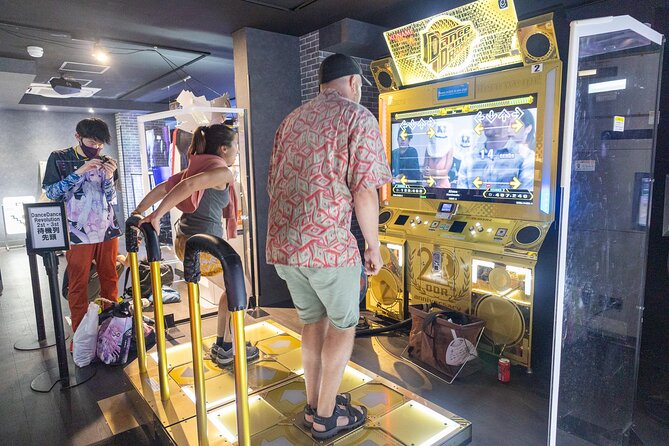 Private Akihabara anime Tour(walking Tour with photography) - Yanagimori Shrine: Where Otaku Fun Meets a Real Tokyo Spot