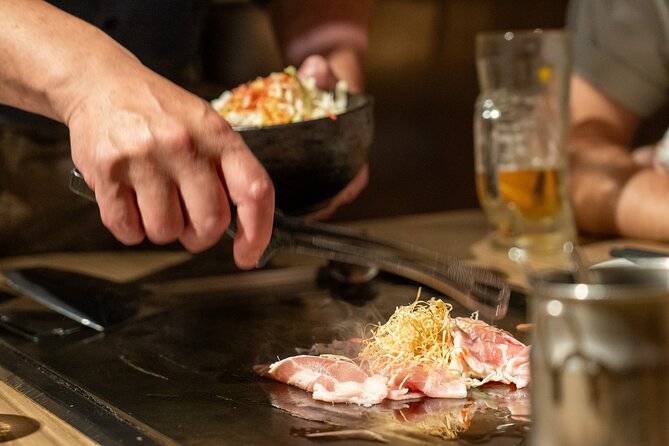 Private Bar Hopping Tour in Shinjuku Golden Gai - The 5:00 pm start: how this timing shapes your night