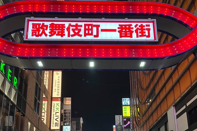Private Bar Hopping Tour in Shinjuku, Tokyo - Stop 2: Omoide Yokocho alleyway izakaya time