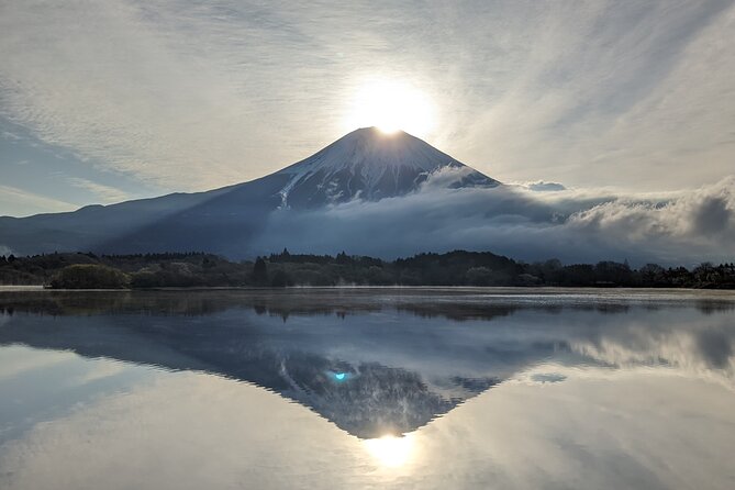 Private Car Tour to Mt. Fuji Lake Kawaguchiko or Hakone - How the day runs: Pickup, private transport, and a guide who adjusts