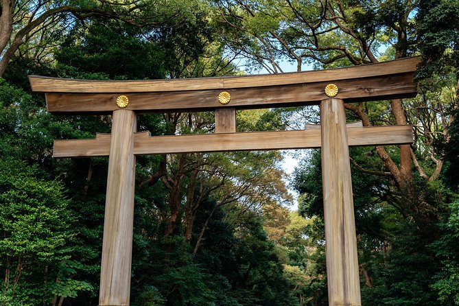 Private City Kickstart Tour: Tokyo - A 90-Minute Tokyo Starter Map Through Shibuya