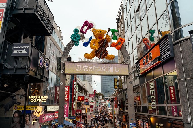 Private City Kickstart Tour: Tokyo - How to Make This Tour Pay Off Immediately