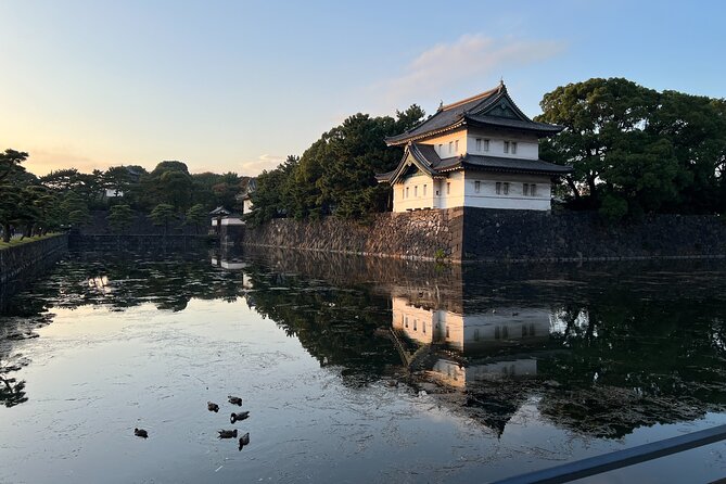 Private Custom Tour in Tokyo with a Bilingual Japanese Guide - What This Private Tokyo Tour Really Gives You