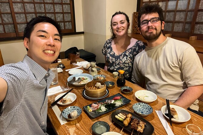 Private Custom Tour in Tokyo with a Bilingual Japanese Guide - The Questionnaire: How Your Day Gets Personalized