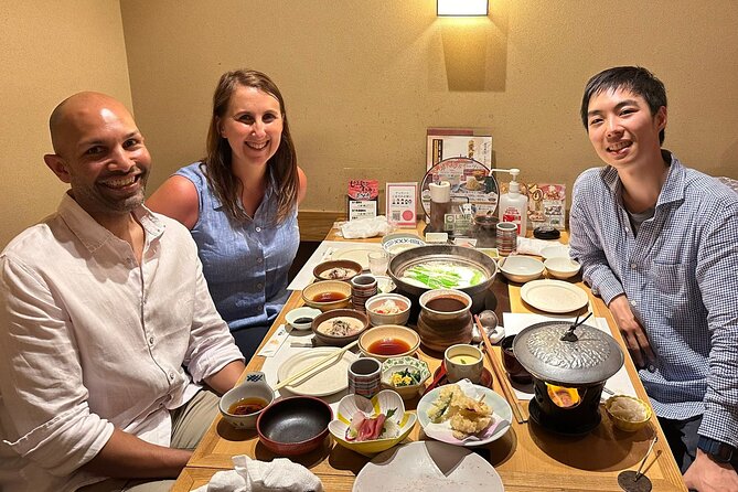 Private Custom Tour in Tokyo with a Bilingual Japanese Guide - Asakusa and Senso-ji: Tokyo’s Oldest Temple Mood