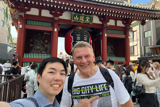 Private Custom Tour in Tokyo with a Bilingual Japanese Guide - Price and Value: What You Are Paying For, and What You Are Not