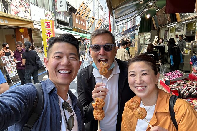 Private Custom Tour: Tokyo in a Day - Quick Hits: What Makes This Tokyo Day Work