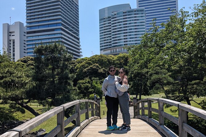Private Custom Tour: Tokyo in a Day - Takeshita Street and Harajuku-Style Shopping Stops