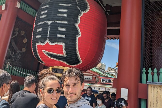 Private Custom Tour: Tokyo in a Day - Yanaka Ginza Shopping Street: Old-School Tokyo Souvenirs Without the Stampede