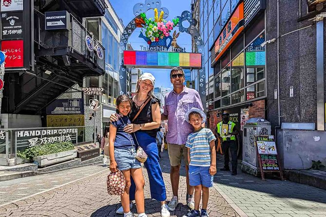 Private Customizable Car and Mini Van Tour in Tokyo - Why a Private Car Tour Works Better Than Racing the Metro