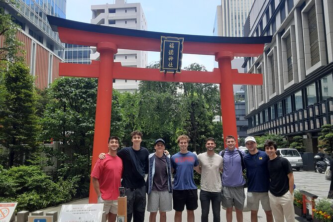 Private Customizable Car and Mini Van Tour in Tokyo - Asakusa and Senso-ji Temple: Shopping Lanes and a 628-AD Anchor