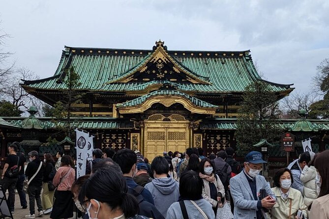 Private Day Tour In Tokyo with a Native English Speaker - Harajuku for Kawaii Shopping: Fashion, Culture, and Footwork