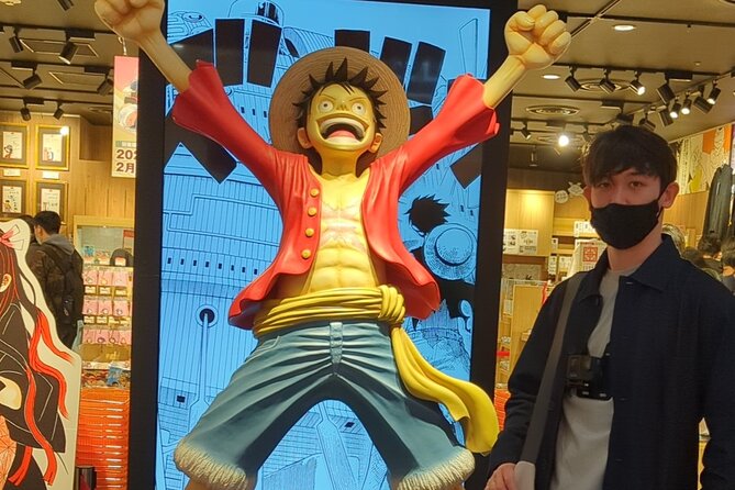 Private Day Tour In Tokyo with a Native English Speaker - Stop 6, Tokyo on Your Terms: Tell Them What You Want