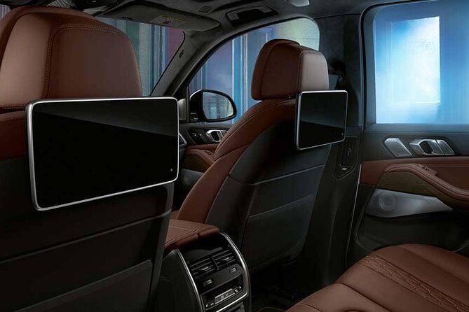 Private Departure Tour from Hotel/Airport/Cruise (5-6 Hrs) - Private Tokyo day with transfers, designed for same-day arrivals