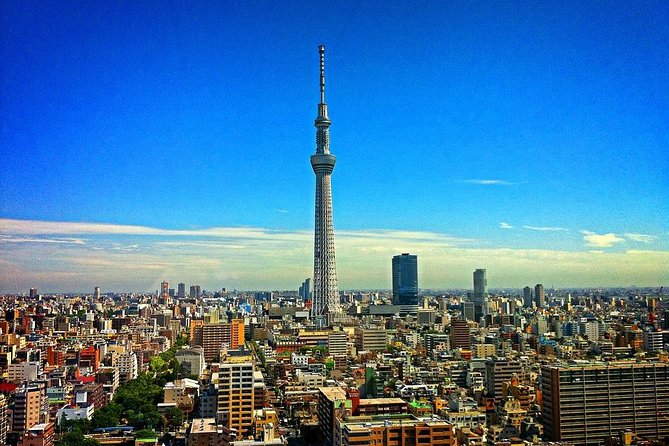 Private Departure Transfer : Central Tokyo City to Haneda Airport - Timing that actually protects your boarding window