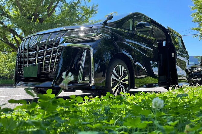 Private departure transfer from Tokyo City to Narita International airport - Price and Value: When $92.50 Per Person Makes Sense