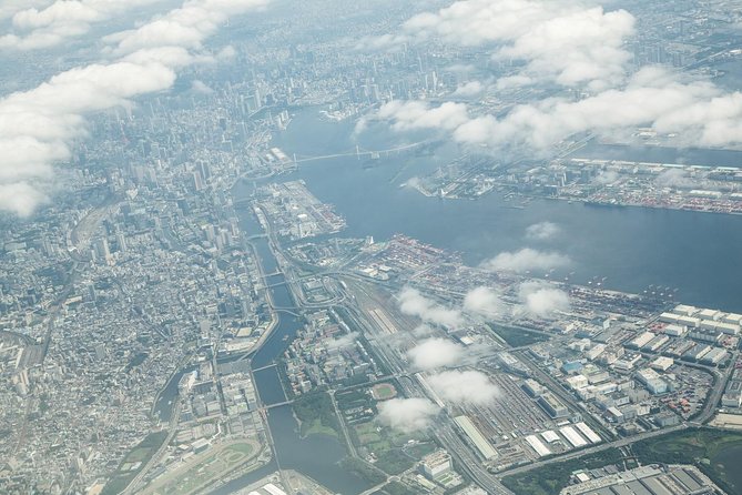 Private Departure Transfer : Tokyo Disney to Haneda International Airport - Who This Transfer Suits Best (and Who Might Rethink)