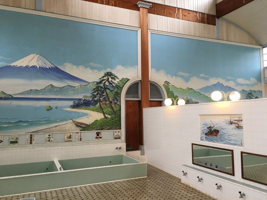 Private Edo-Tokyo Open Air Architectural Museum Tour - Tokyo’s architectural time machine, without the museum maze