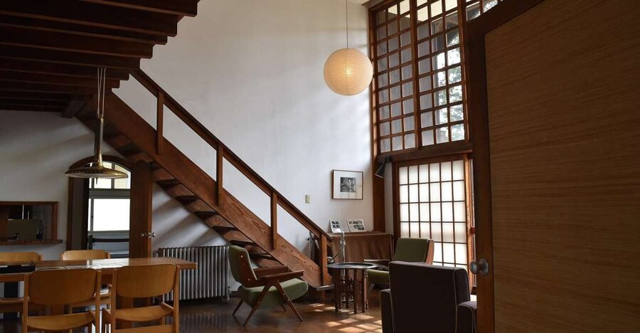 Private Edo-Tokyo Open Air Architectural Museum Tour - Kunio Maekawa’s wartime design and what it tells you