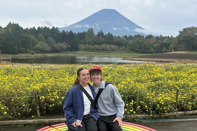 Private Fuji Full-day Car Tour with Hotel Pickup -Local Guide - Key Highlights to Expect