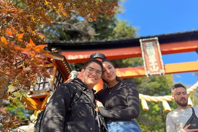 Private Fuji Full-day Car Tour with Hotel Pickup -Local Guide - Why This Private Fuji Car Tour Beats DIY