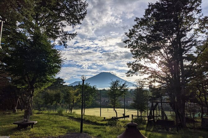 Private Fuji Full-day Car Tour with Hotel Pickup -Local Guide - Learning and Sacred Sites: Two Shrines Plus a Heritage Center
