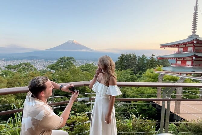 Private Fuji Half-day Car Tour with Hotel Pickup and Local Guide - Key highlights you can plan around