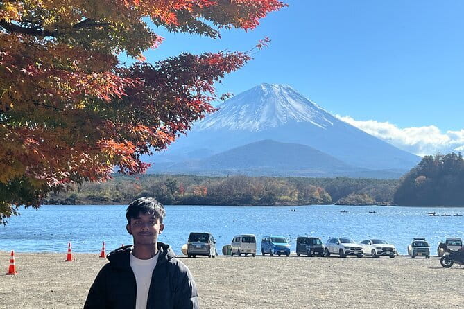Private Fuji Half-day Car Tour with Hotel Pickup and Local Guide - Private Fuji Half-Day Car Tour with Hotel Pickup: How It Works in Real Life