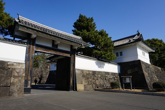 Private Full-Day Tour of Tokyo with Hotel Pickup - Fukagawa Fudodo and the Goma Fire Rituals: A Temple Visit With Specific Details