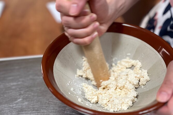 Private Gluten-Free Japanese Cooking Class in Tokyo Japan - Lunch, tasting, and the “repeat at home” factor