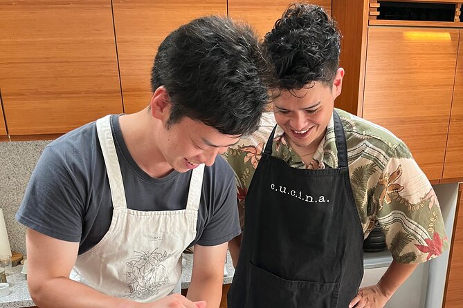 Private Gluten-Free Japanese Cooking Class in Tokyo Japan - Price and value at $84.54 for a private 3-hour class