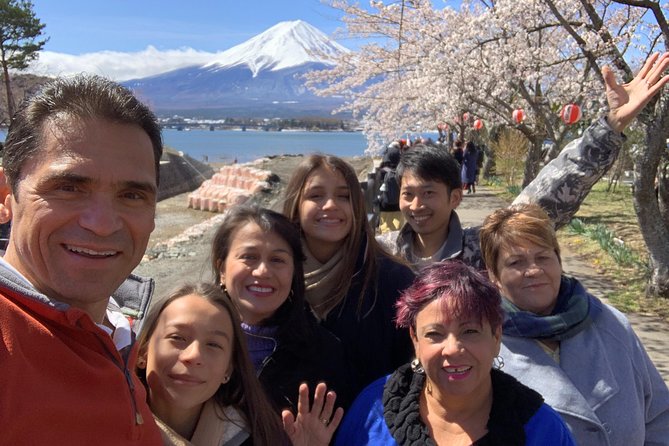 Private guided hidden gems tour by local English speaking driver - Meet Taka: the kind of guide who changes the whole day