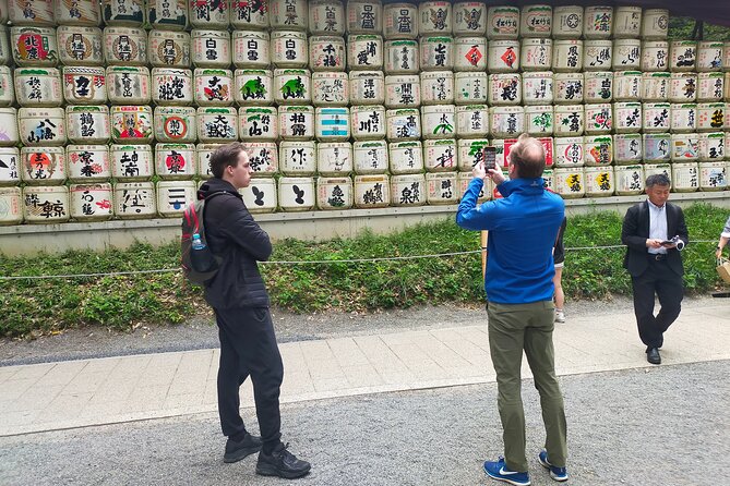 Private Half-Day Grand Bike Tour in Tokyo - Price, Value, and When This Half-Day Tour Makes Sense