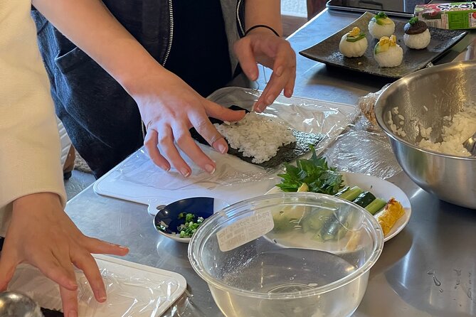 Private Home Cooking in Yanaka – Local Flavors in a Warm Setting - The meeting point at Yanesen Tourist Information, and the short walk to the kitchen