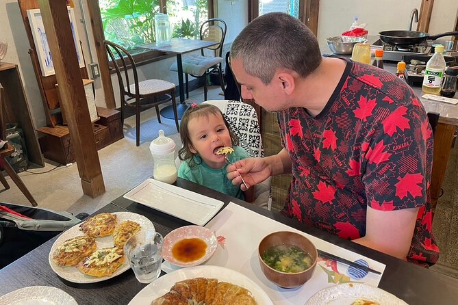 Private Home Cooking in Yanaka – Local Flavors in a Warm Setting - Price and value in a private Tokyo kitchen