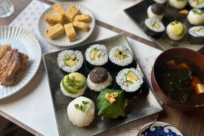 Private Home Cooking in Yanaka – Local Flavors in a Warm Setting - Should you book Private Home Cooking in Yanaka?