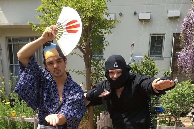 Private homevisit for whole cultual experience, 20min from Tokyo - Key points before you go