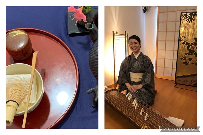 Private homevisit for whole cultual experience, 20min from Tokyo - A real home, not a set: What the “Japan at Home” setup gives you