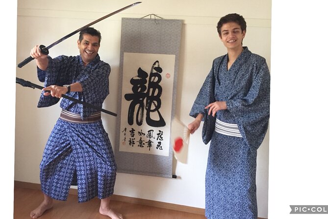 Private homevisit for whole cultual experience, 20min from Tokyo - The supermarket stop: Learn ingredients before the cooking begins