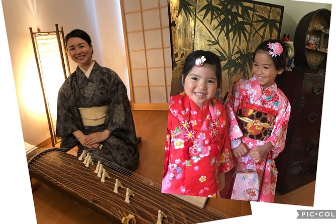 Private homevisit for whole cultual experience, 20min from Tokyo - Lunch you make: Hiroshima-style okonomiyaki or norimaki sushi rolls