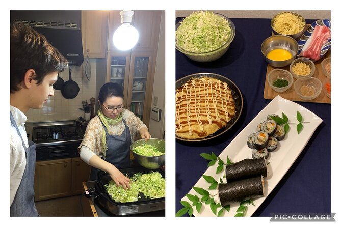 Private homevisit for whole cultual experience, 20min from Tokyo - The kimono and photo moment: Yukata fit and photo-ready timing