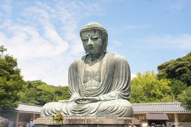 Private Kamakura Early Morning Tour (Tokyo Departure Available) - Key highlights from this Kamakura early morning plan