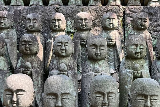 Private Kamakura Early Morning Tour (Tokyo Departure Available) - Price and Logistics for a One-Way Tokyo to Kamakura Morning